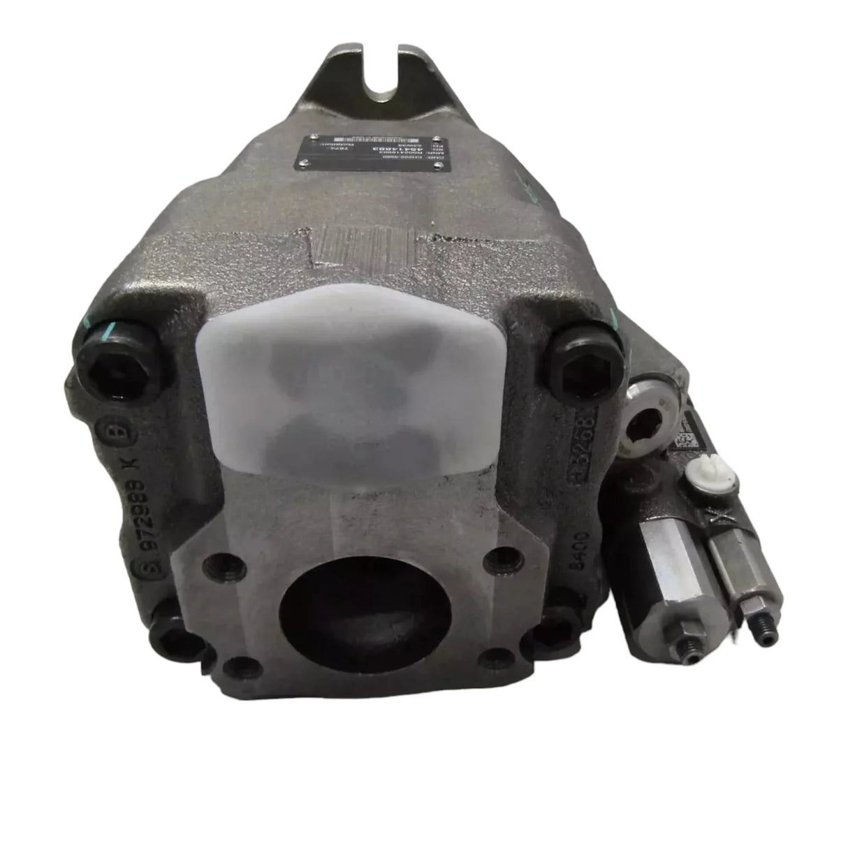 CH205-5980 Genuine Caterpillar Hydraulic Pump - Truck To Trailer