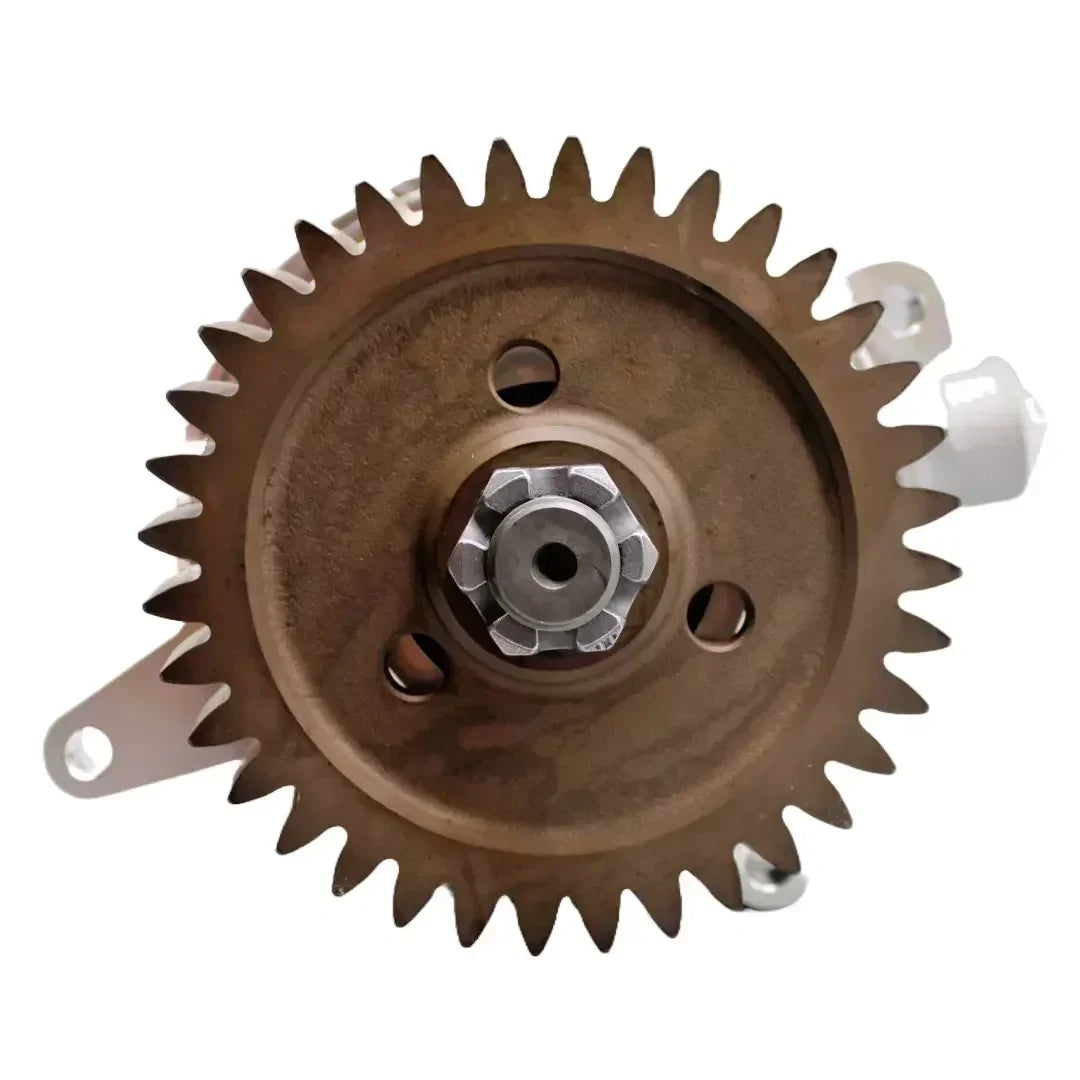 21187442 Genuine Volvo Tandem Pump - Truck To Trailer