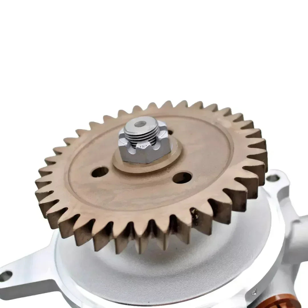 21187442 Genuine Volvo Tandem Pump - Truck To Trailer