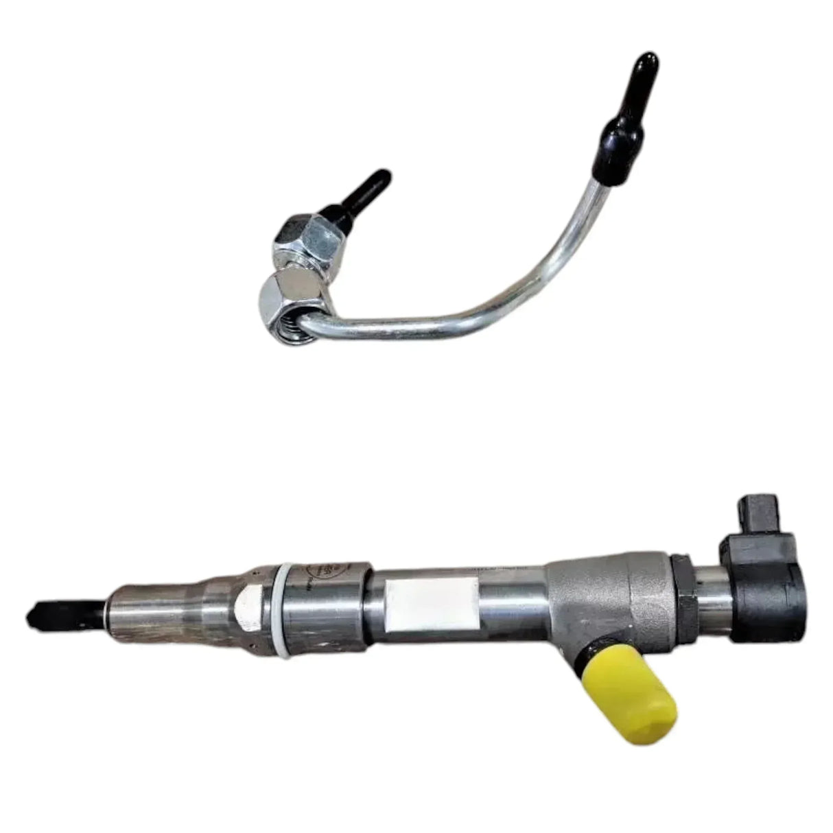 5010888R91 Oem International Injector For Maxxforce 7 No Core Charge - Truck To Trailer