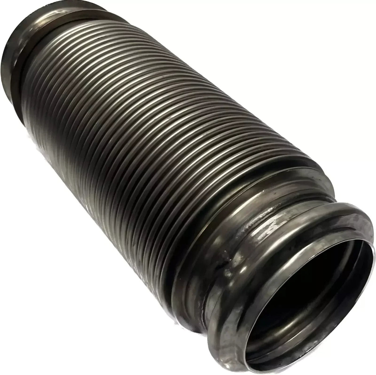 M664111 Genuine Paccar Exhaust Bellow Pipe - Truck To Trailer