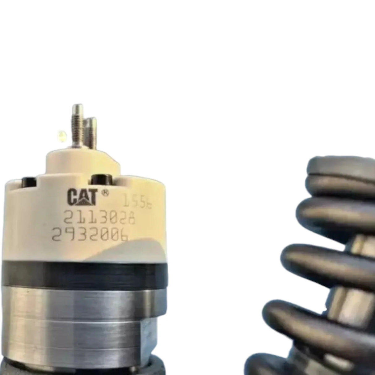 211-3028 Genuine Caterpillar Fuel Injector - Truck To Trailer