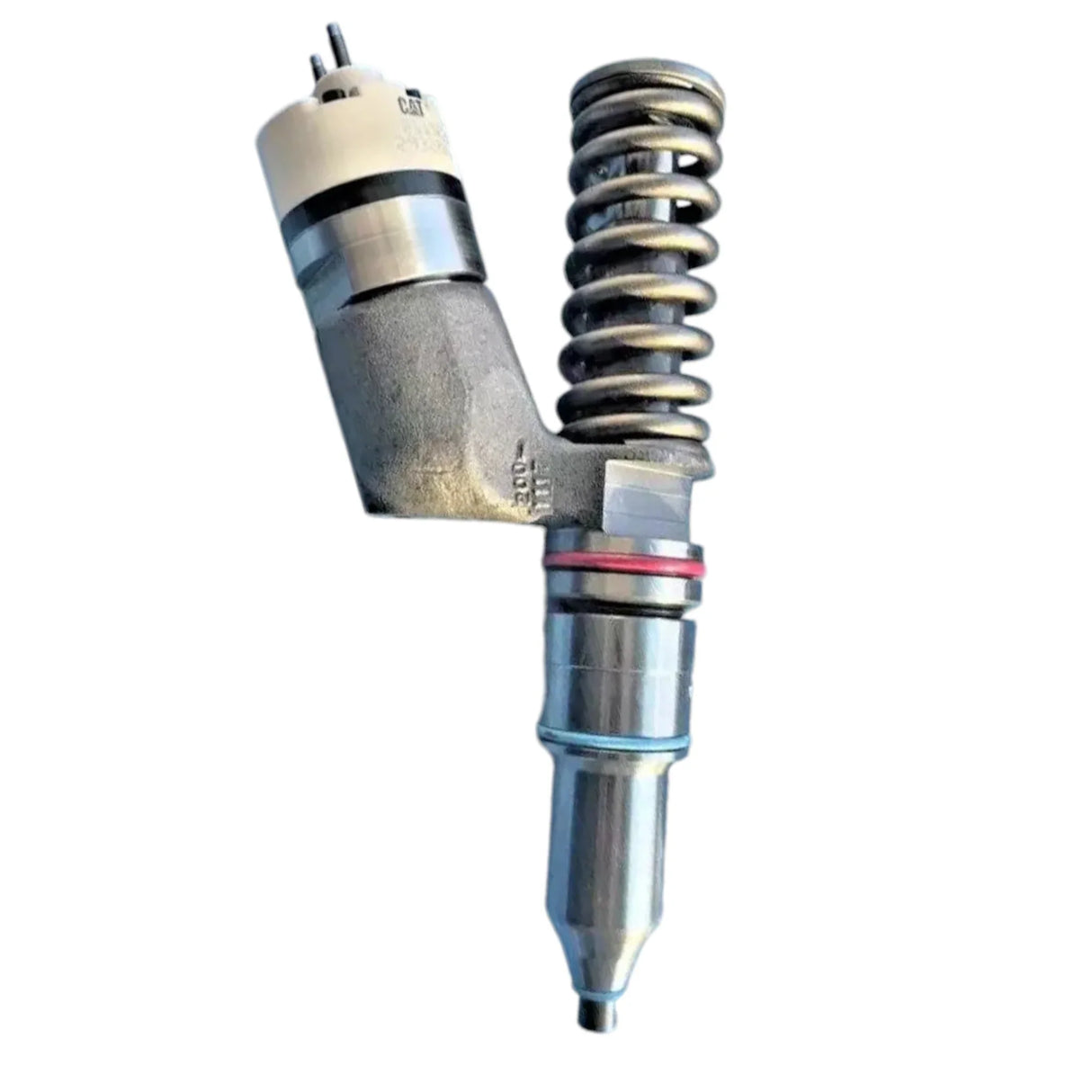 211-3028 Genuine Caterpillar Fuel Injector - Truck To Trailer