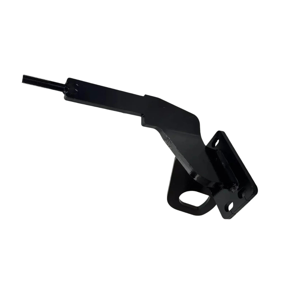 707655AT Unbranded Adjustable Tow Bar - Truck To Trailer