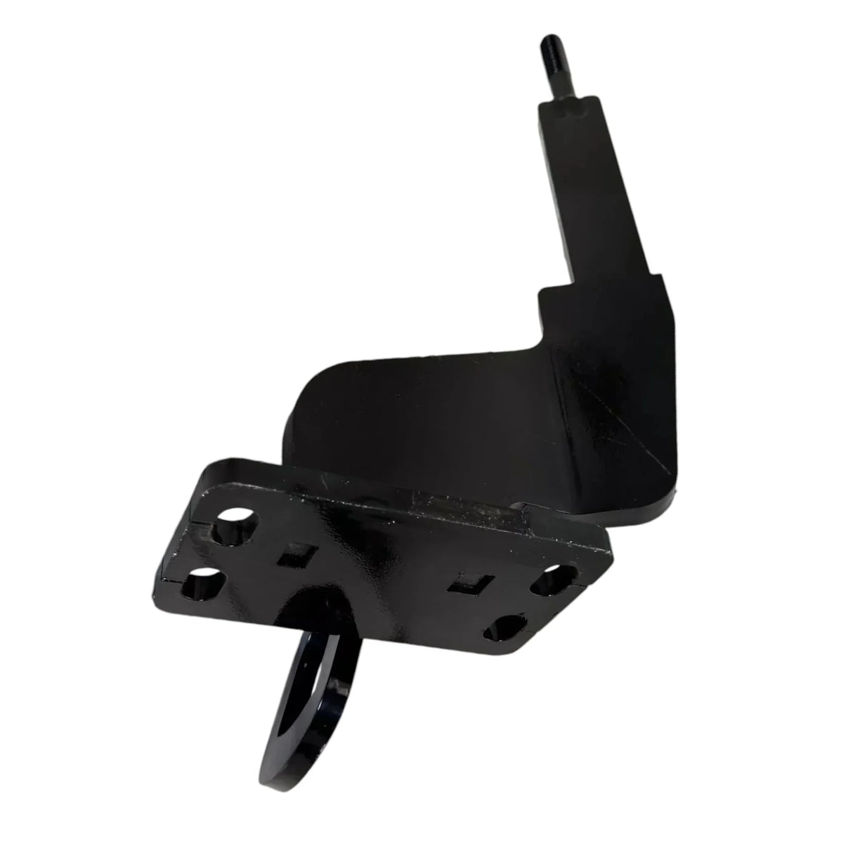 707655AT Unbranded Adjustable Tow Bar - Truck To Trailer