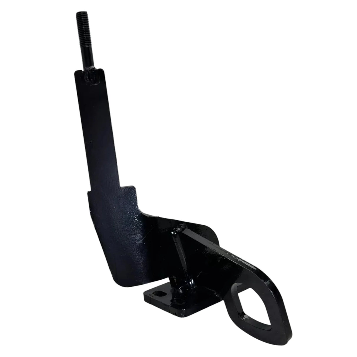 707655AT Unbranded Adjustable Tow Bar - Truck To Trailer