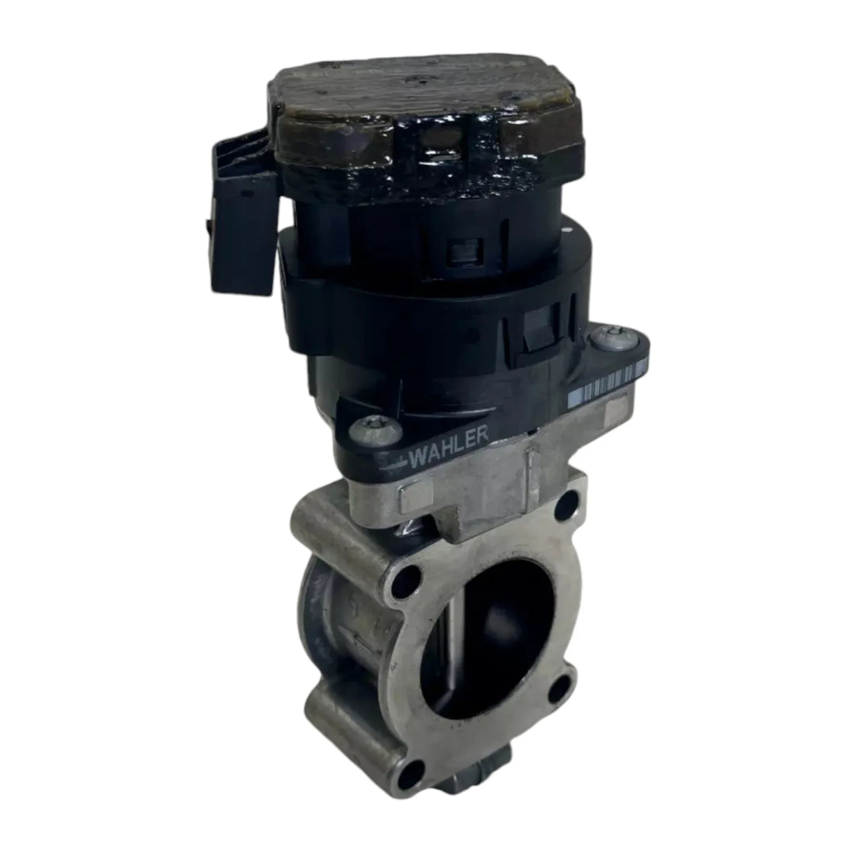 R23538932 Genuine Detroit Diesel EGR Exhaust Gas Recirculation Valve S60 - Truck To Trailer