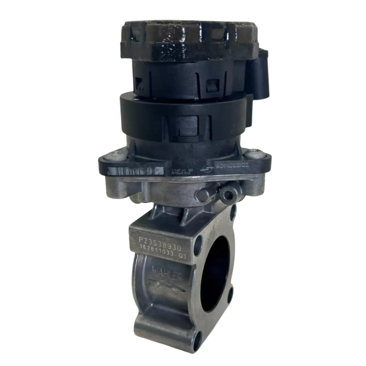 R23538932 Genuine Detroit Diesel EGR Exhaust Gas Recirculation Valve S60 - Truck To Trailer