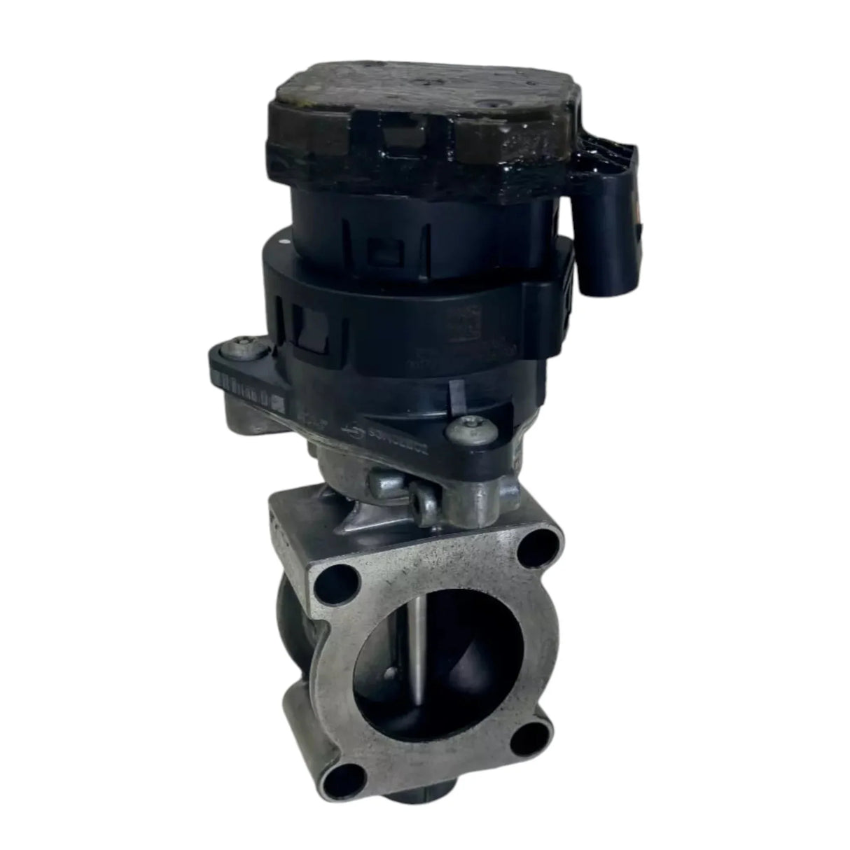 R23538932 Genuine Detroit Diesel EGR Exhaust Gas Recirculation Valve S60 - Truck To Trailer