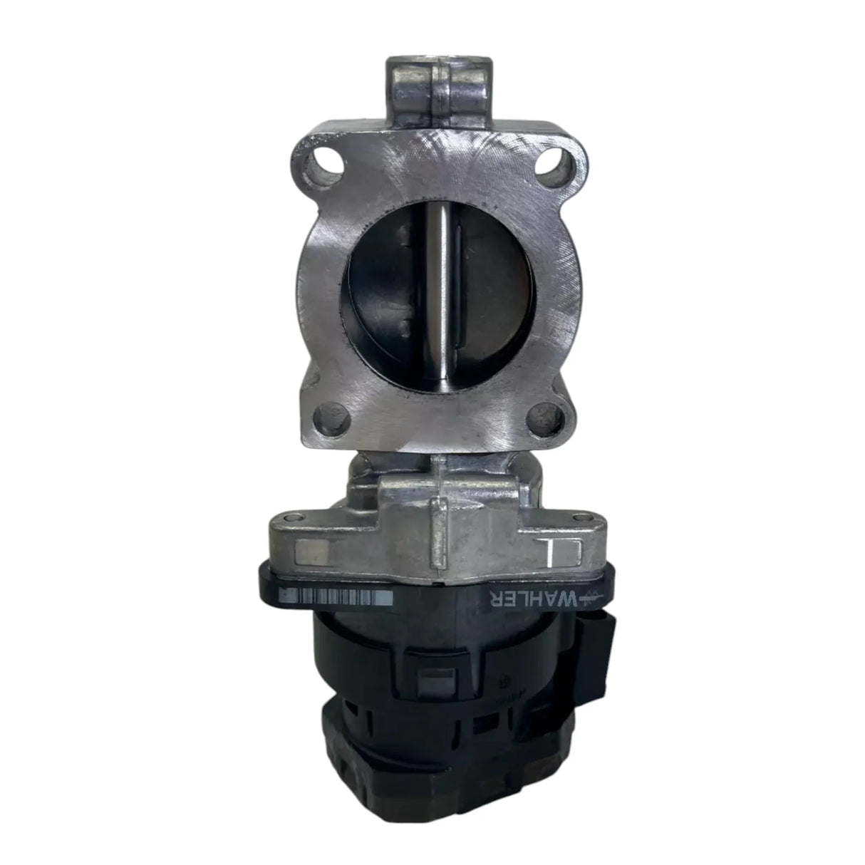 R23538932 Genuine Detroit Diesel EGR Exhaust Gas Recirculation Valve S60 - Truck To Trailer