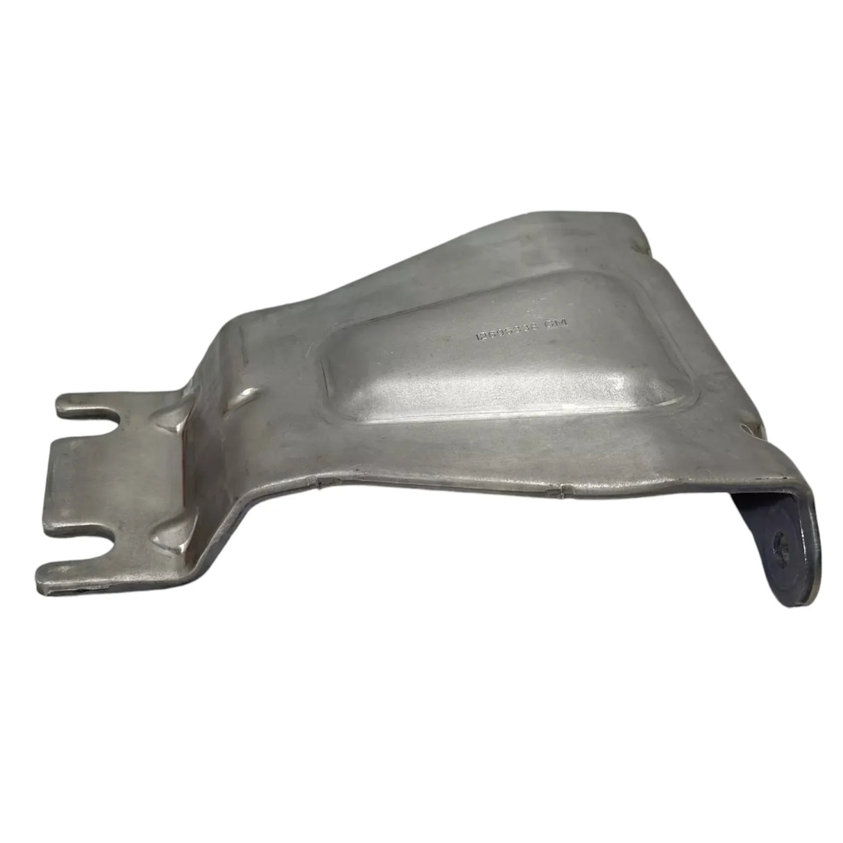 12695338 Genuine GM Catalytic Converter Bracket - Truck To Trailer