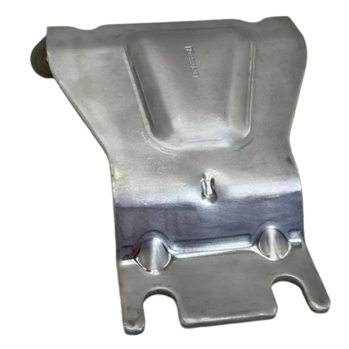 12695338 Genuine GM Catalytic Converter Bracket - Truck To Trailer