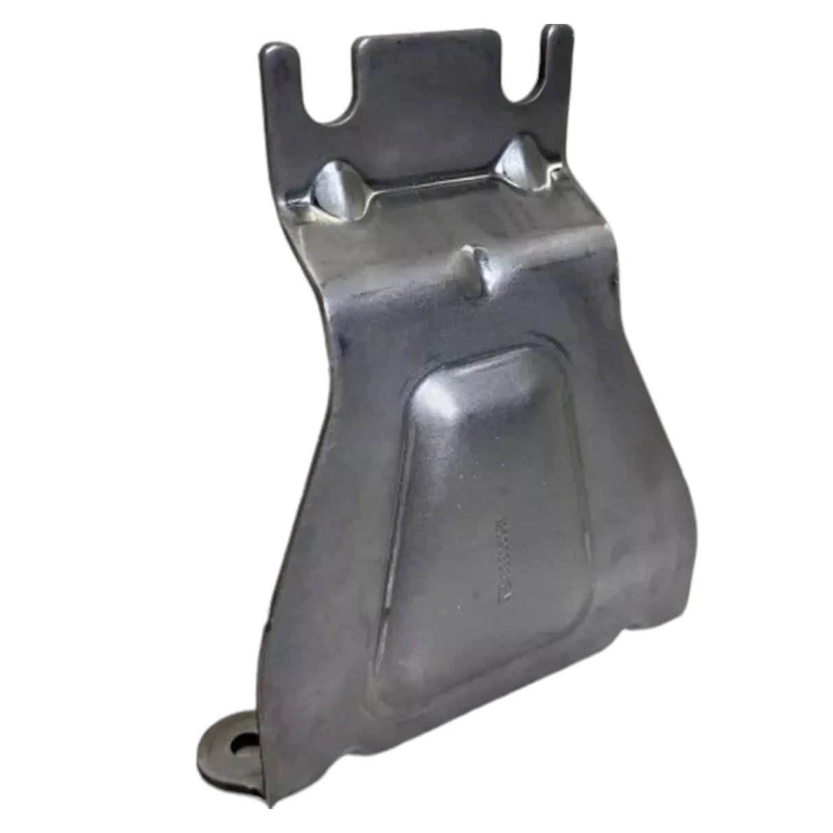 12695338 Genuine GM Catalytic Converter Bracket - Truck To Trailer