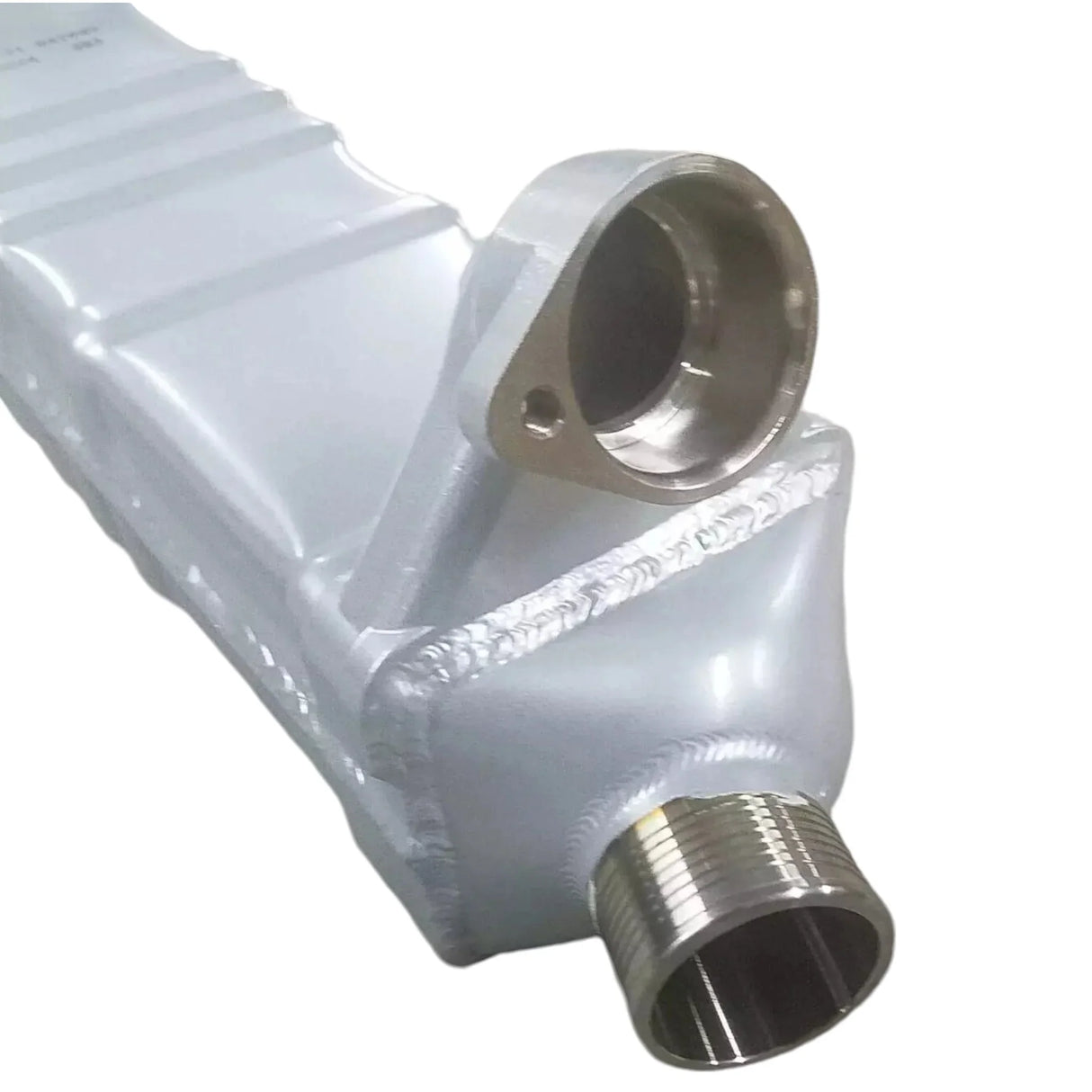 841945 PAI EGR Exhaust Gas Recirculation Cooler For Volvo Mack - Truck To Trailer