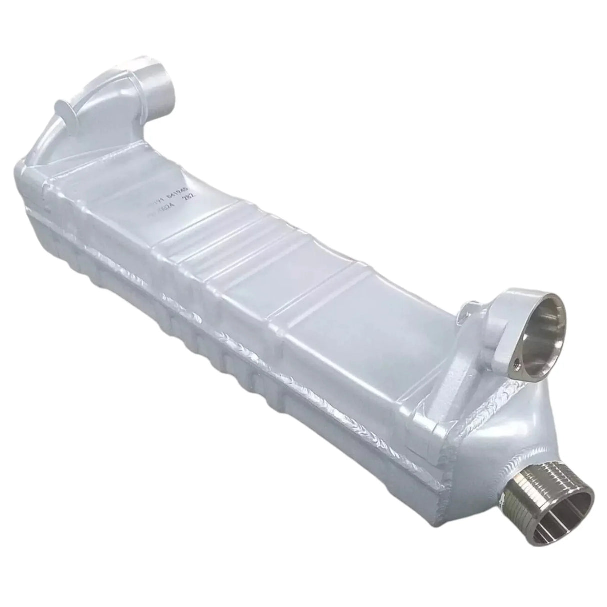 841945 PAI EGR Exhaust Gas Recirculation Cooler For Volvo Mack - Truck To Trailer