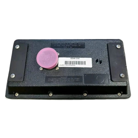 23517174 Genuine Detroit Diesel Electronic Display - Truck To Trailer
