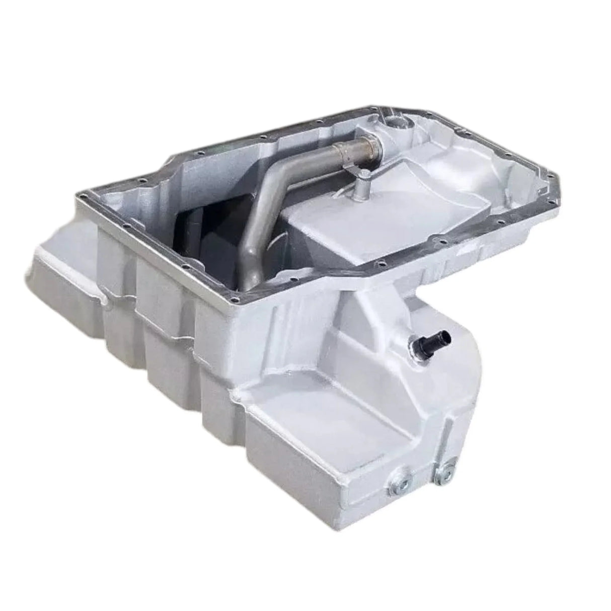 A9340101513 Genuine Detroit Diesel Oil Pan - Truck To Trailer