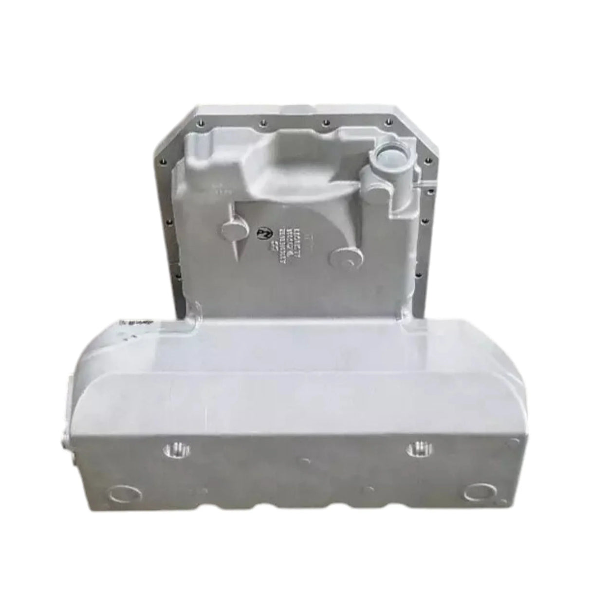 A9340101513 Genuine Detroit Diesel Oil Pan - Truck To Trailer