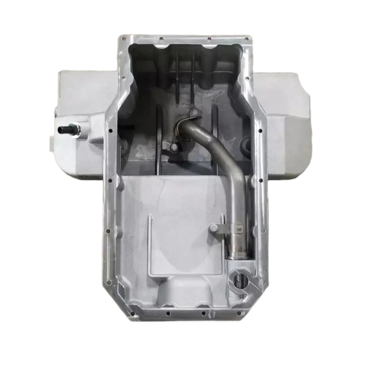 A9340101513 Genuine Detroit Diesel Oil Pan - Truck To Trailer