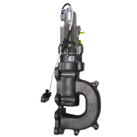 23141118 Genuine Volvo EGR Exhaust Gas Recirculation Valve Kit - Truck To Trailer