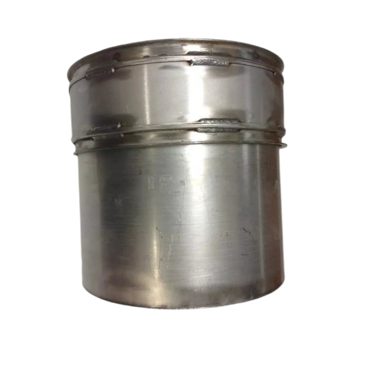 C0006-SA Roadwarrior Dpf Particulate Filter For Volvo D-11-13 - Truck To Trailer