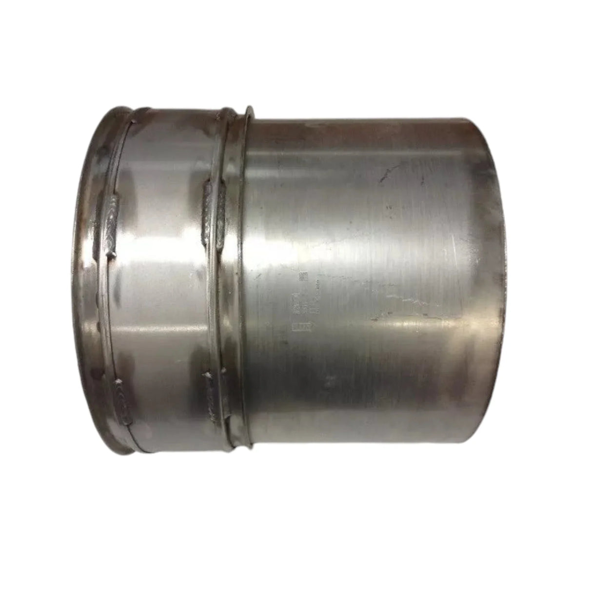 C0006-SA Roadwarrior Dpf Particulate Filter For Volvo D-11-13 - Truck To Trailer