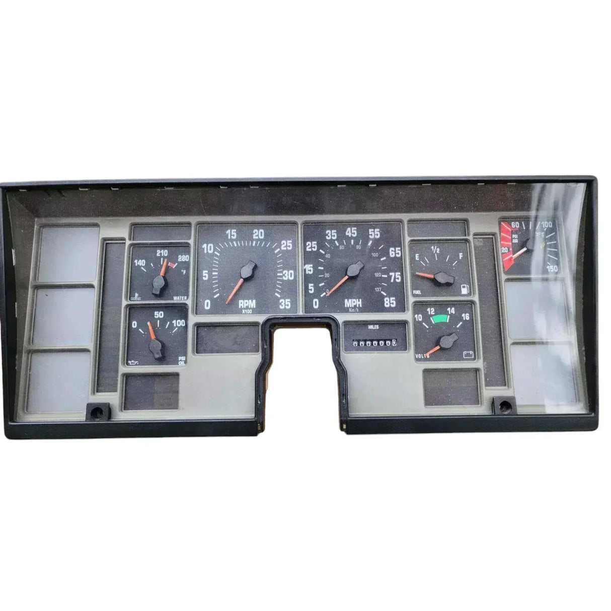 5011210R93 Genuine International Instrument Cluster - Truck To Trailer