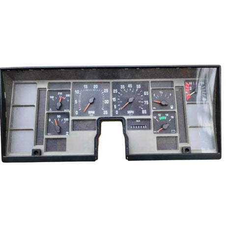 5011210R93 Genuine International Instrument Cluster - Truck To Trailer
