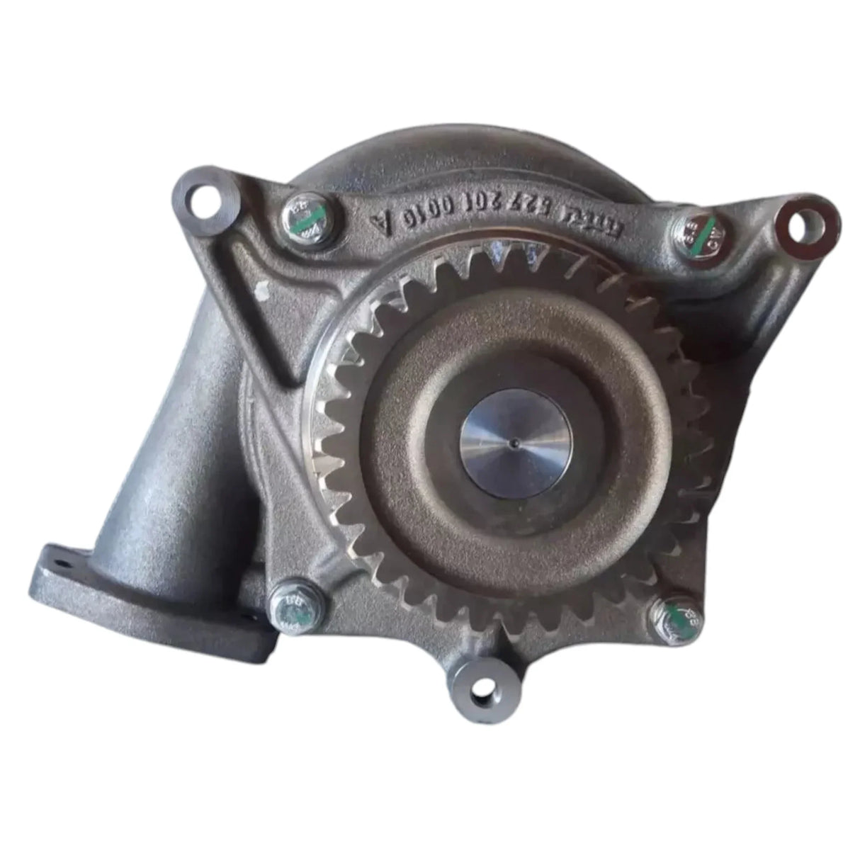 X54720300141 Genuine Detroit Diesel Coolant Pump - Truck To Trailer