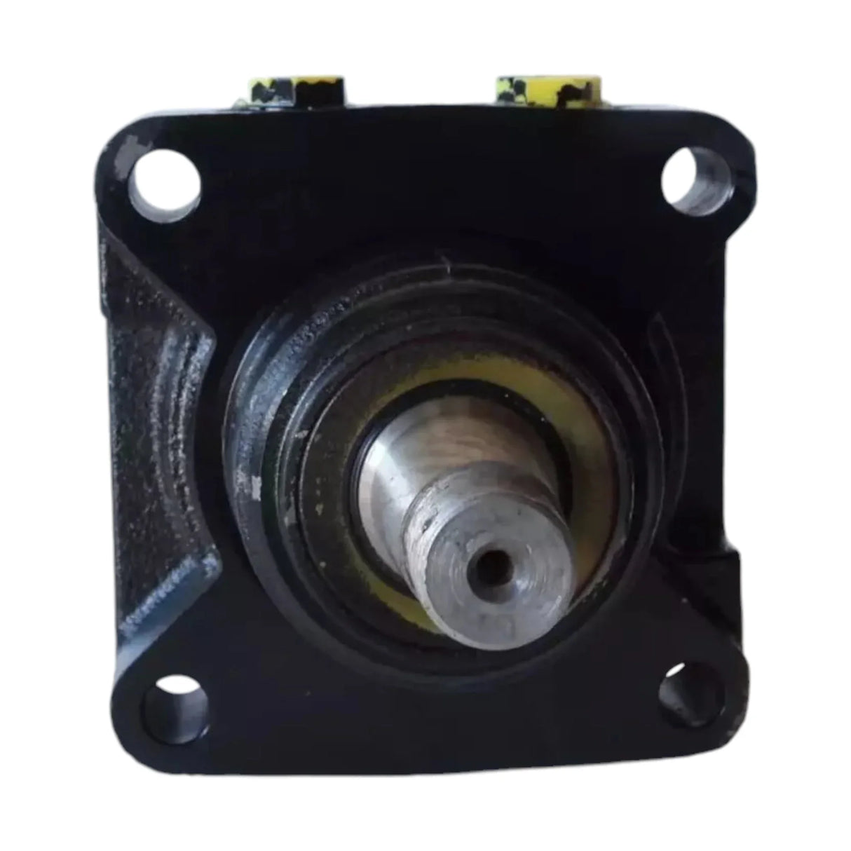 TG0280US080 Genuine Parker Wheel Hydraulic Motor - Truck To Trailer