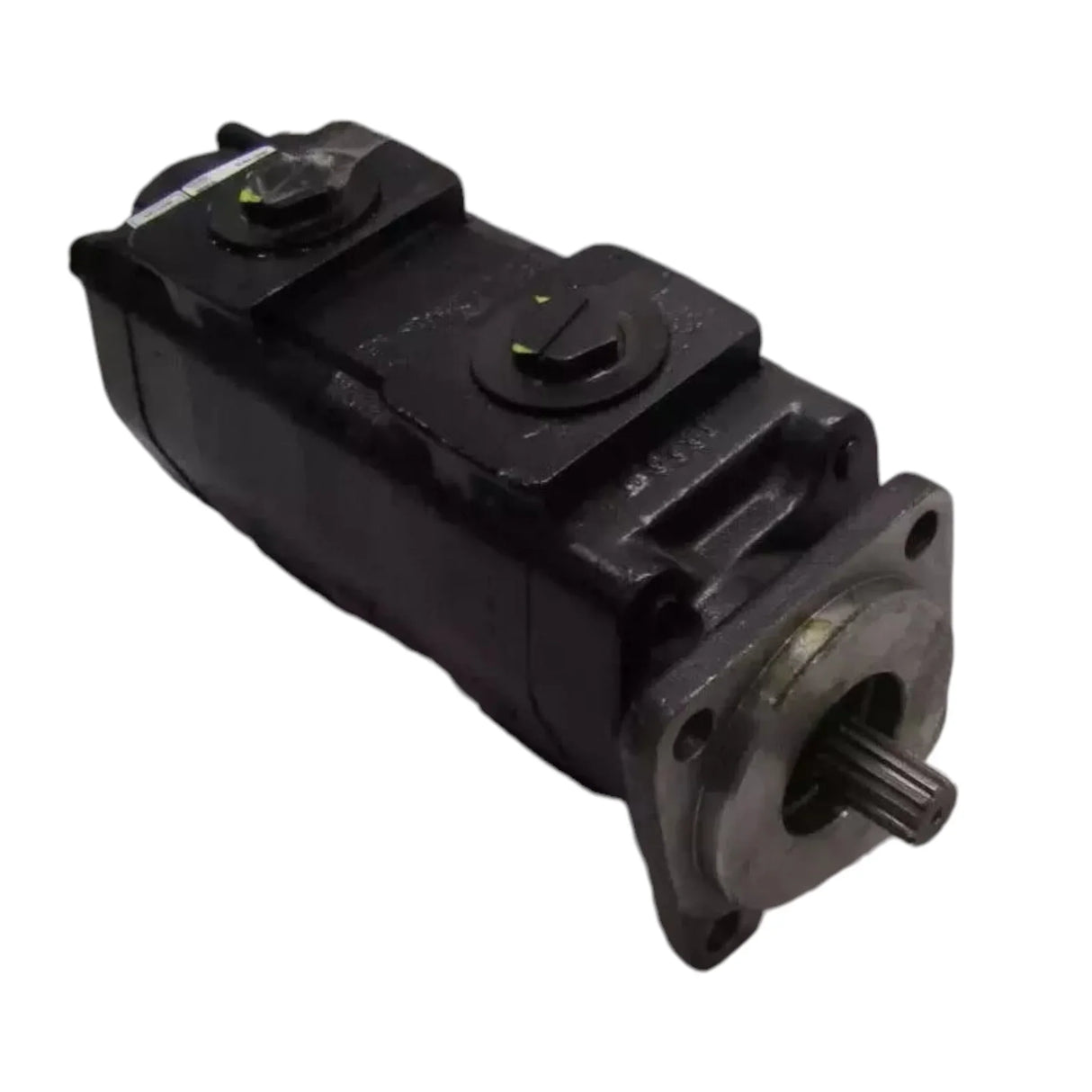 3089123019 Genuine Parker Tandem Hydraulic Pump - Truck To Trailer