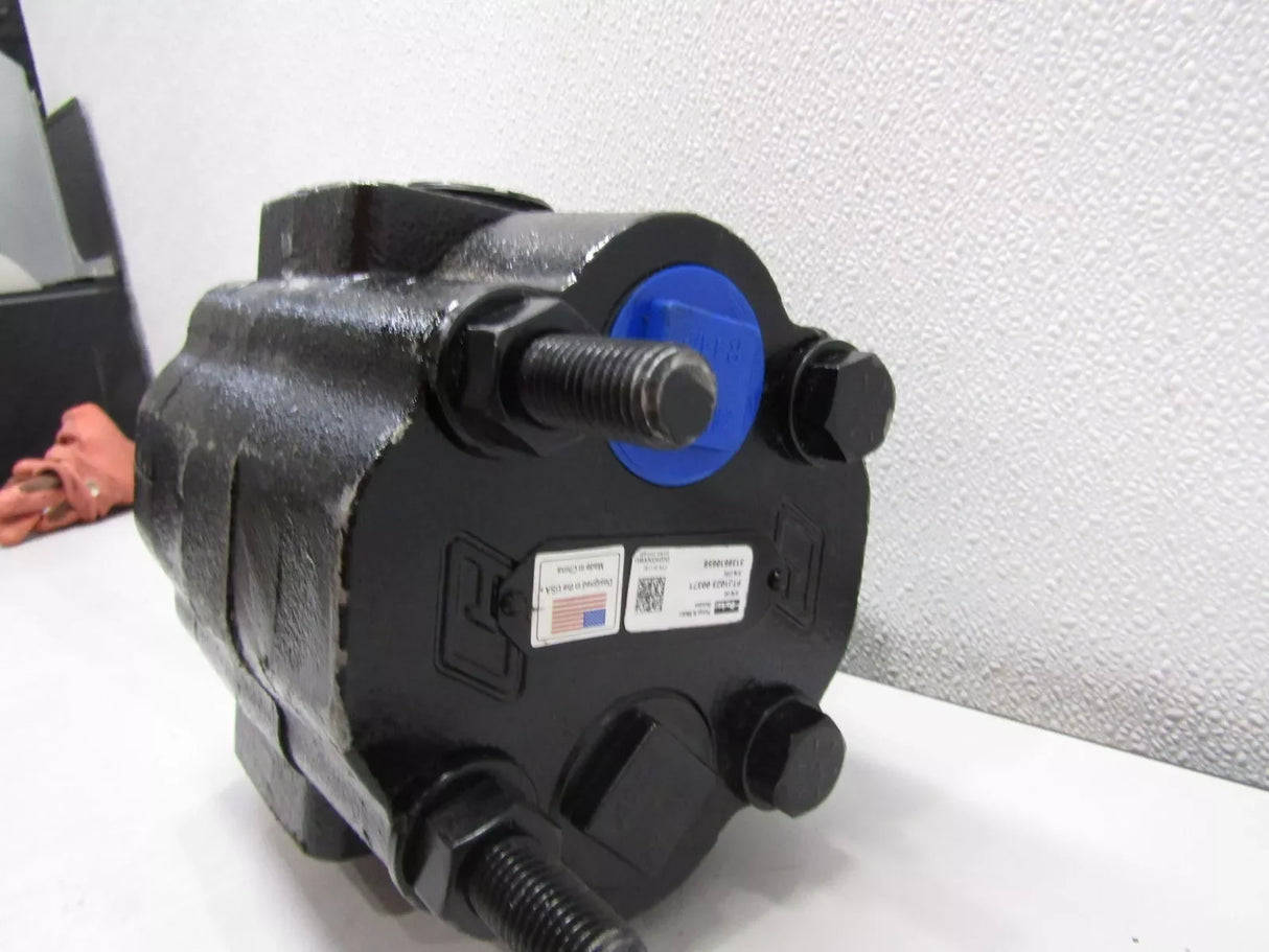 313-9610-658 Genuine Parker Hydraulic Pump - Truck To Trailer