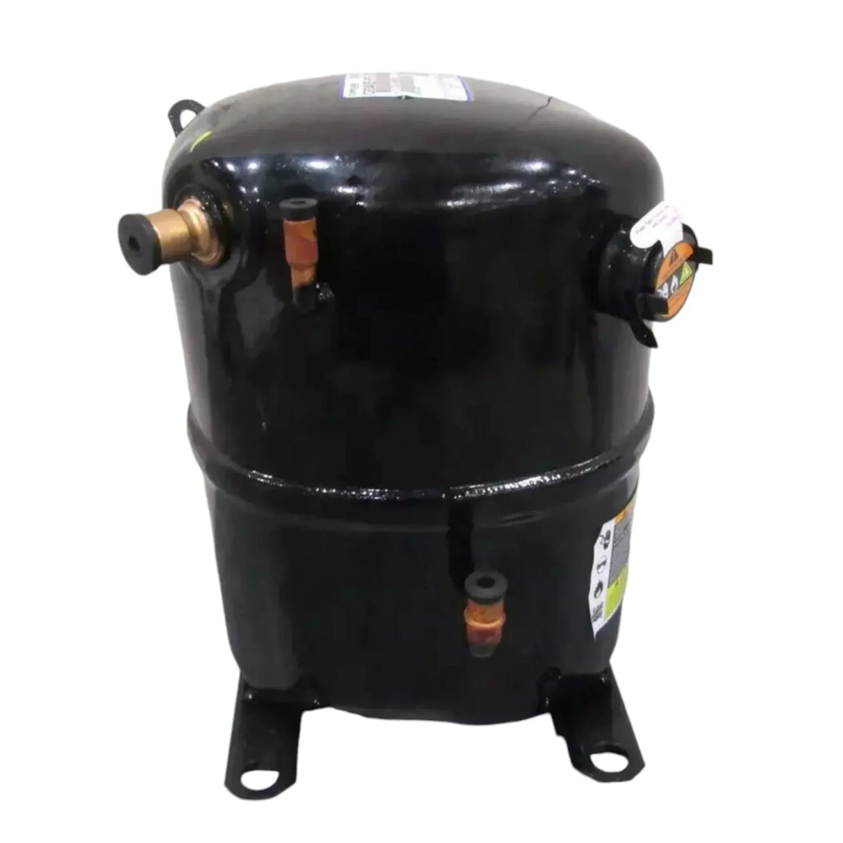 CR34K6E-PFV-775 Genuine Copeland Reciprocating Compressor - Truck To Trailer