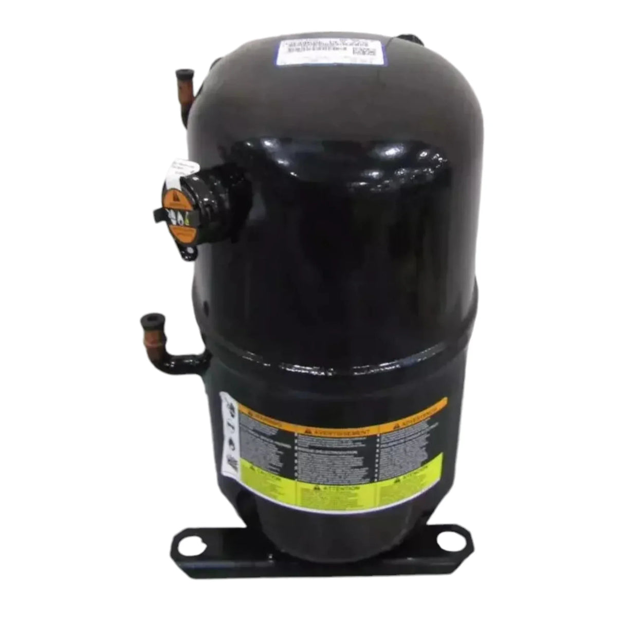 CR34K6E-PFV-775 Genuine Copeland Reciprocating Compressor - Truck To Trailer