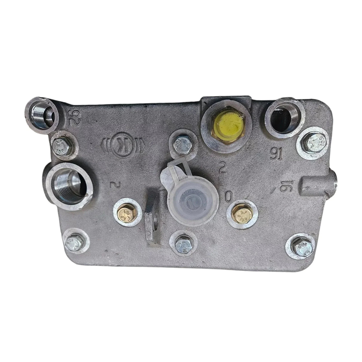 5007077 Genuine Bendix Air Compressor DF-596 - Truck To Trailer