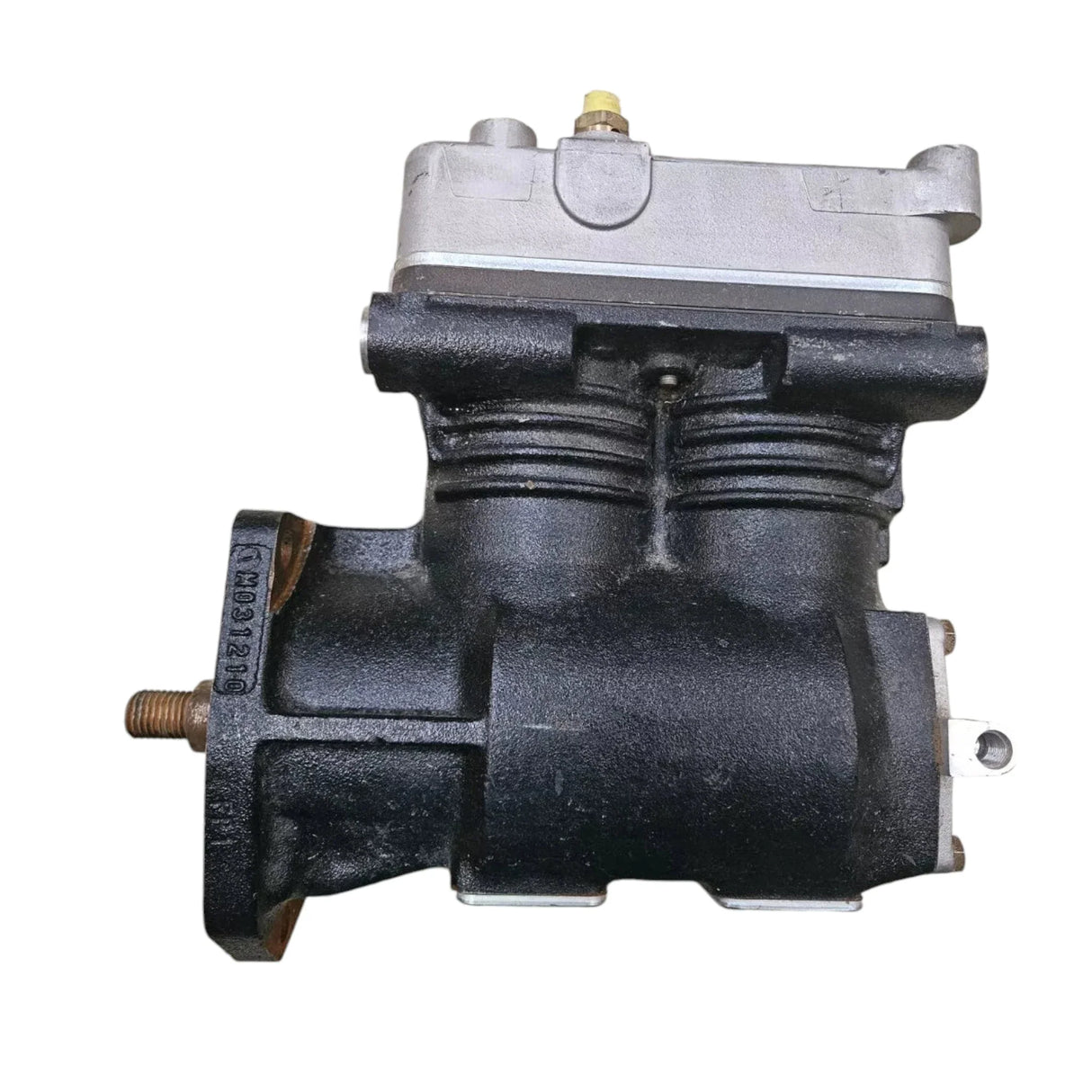 5007077 Genuine Bendix Air Compressor DF-596 - Truck To Trailer