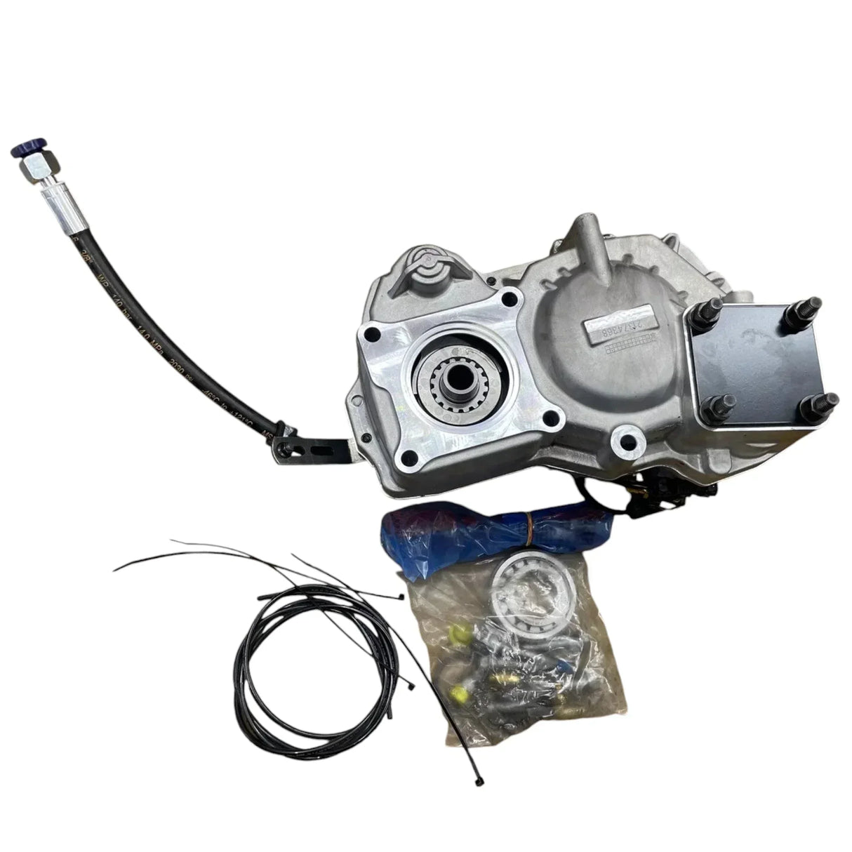 20796402 Genuine Mack Power Take-Off - Truck To Trailer