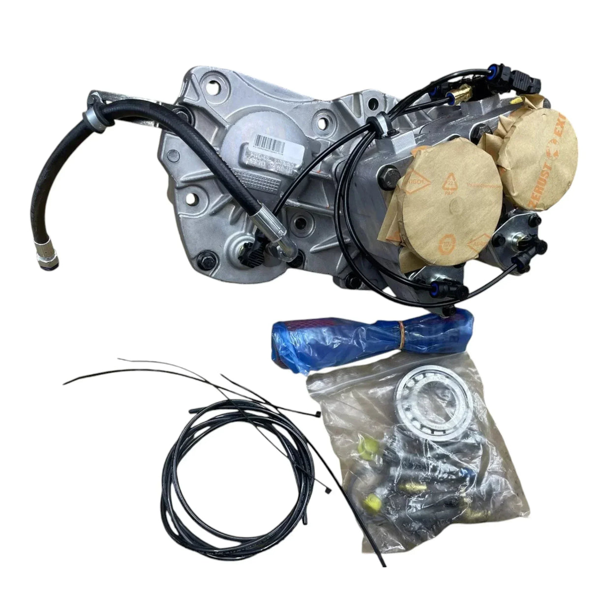 20796402 Genuine Mack Power Take-Off - Truck To Trailer