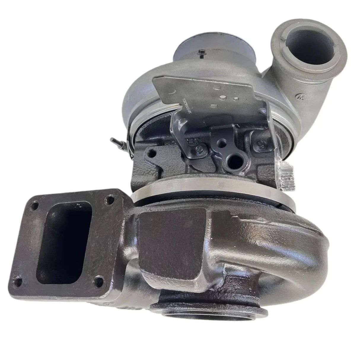 5356673 Genuine Paccar Turbocharger HE500VG - Truck To Trailer