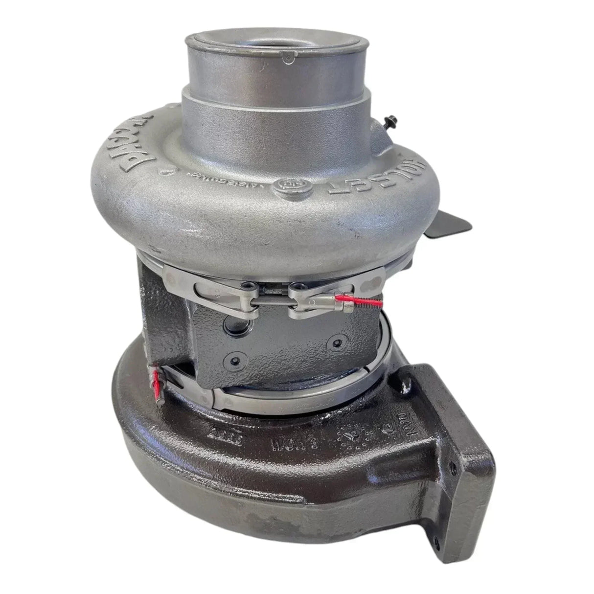 5356673 Genuine Paccar Turbocharger HE500VG - Truck To Trailer