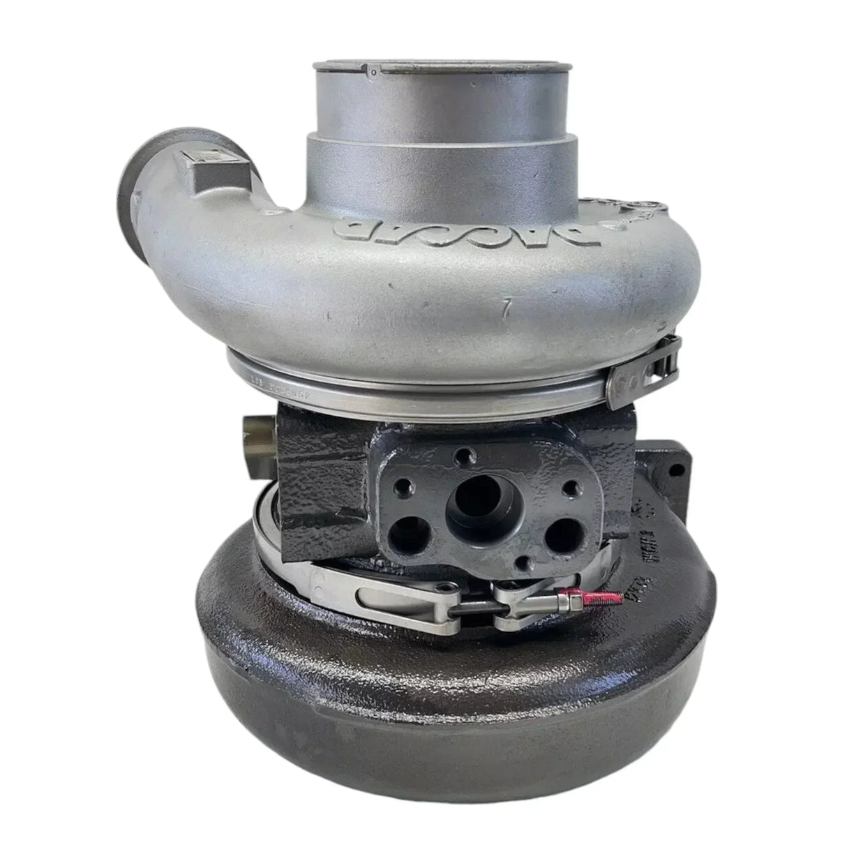 5356673 Genuine Paccar Turbocharger HE500VG - Truck To Trailer