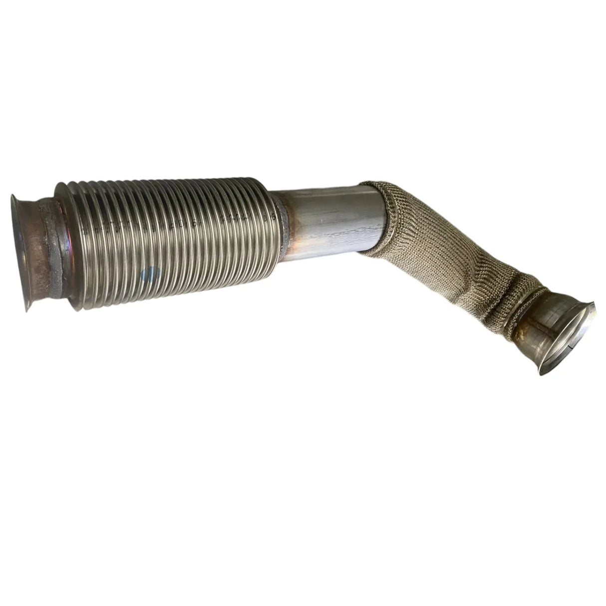 4078811C4 Genuine International Exhaust Pipe - Truck To Trailer