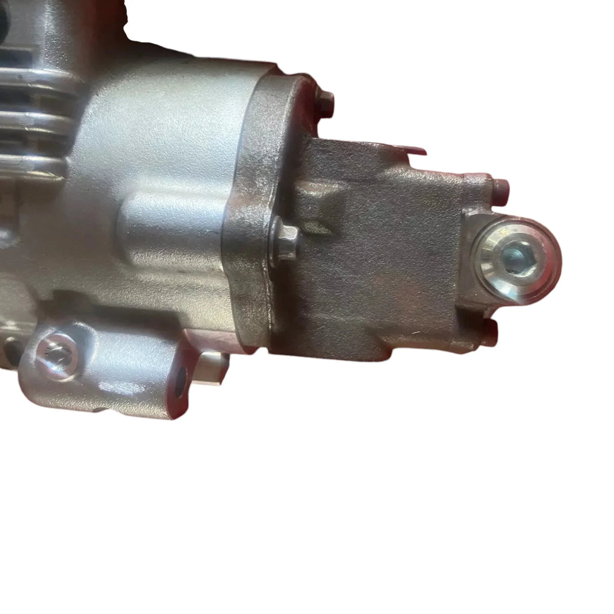2872560 Genuine Cummins Fuel Pump - Truck To Trailer