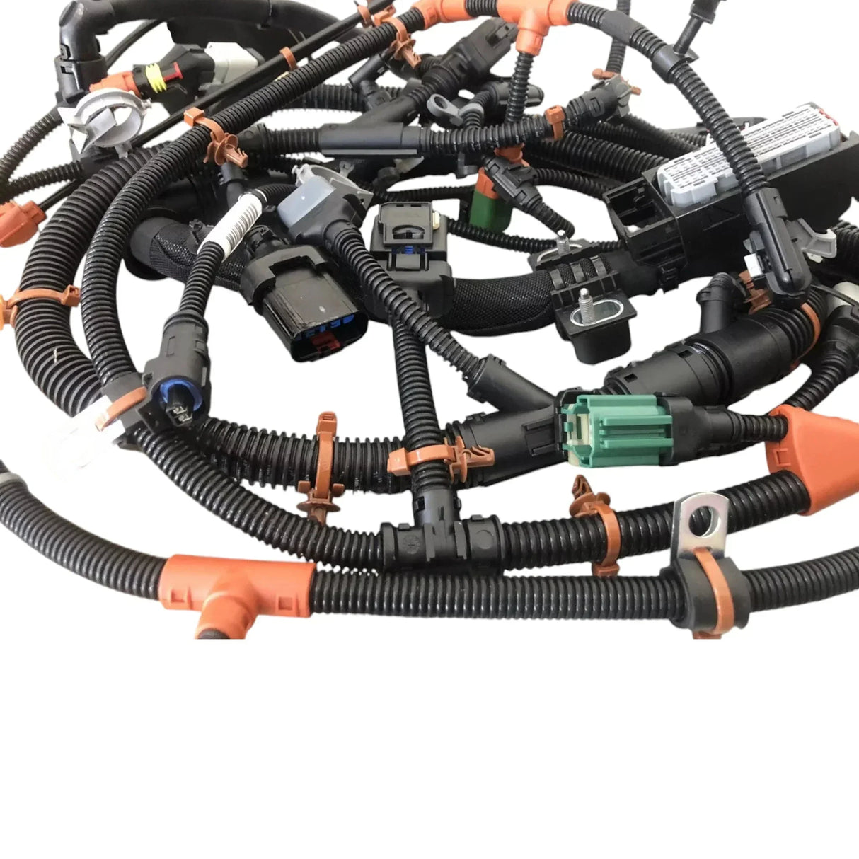 3692964 Genuine Cummins Electronic Control Module Wiring Harness - Truck To Trailer