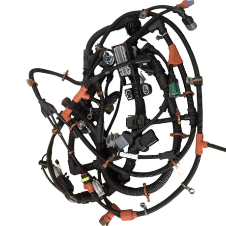 3692964 Genuine Cummins Electronic Control Module Wiring Harness - Truck To Trailer