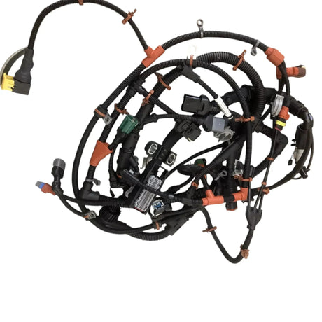 3692964 Genuine Cummins Electronic Control Module Wiring Harness - Truck To Trailer