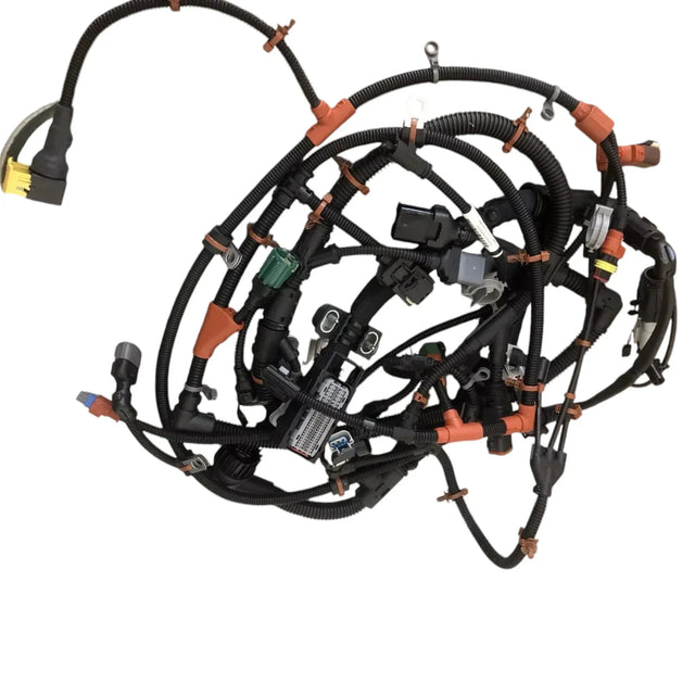 3692964 Genuine Cummins Electronic Control Module Wiring Harness - Truck To Trailer