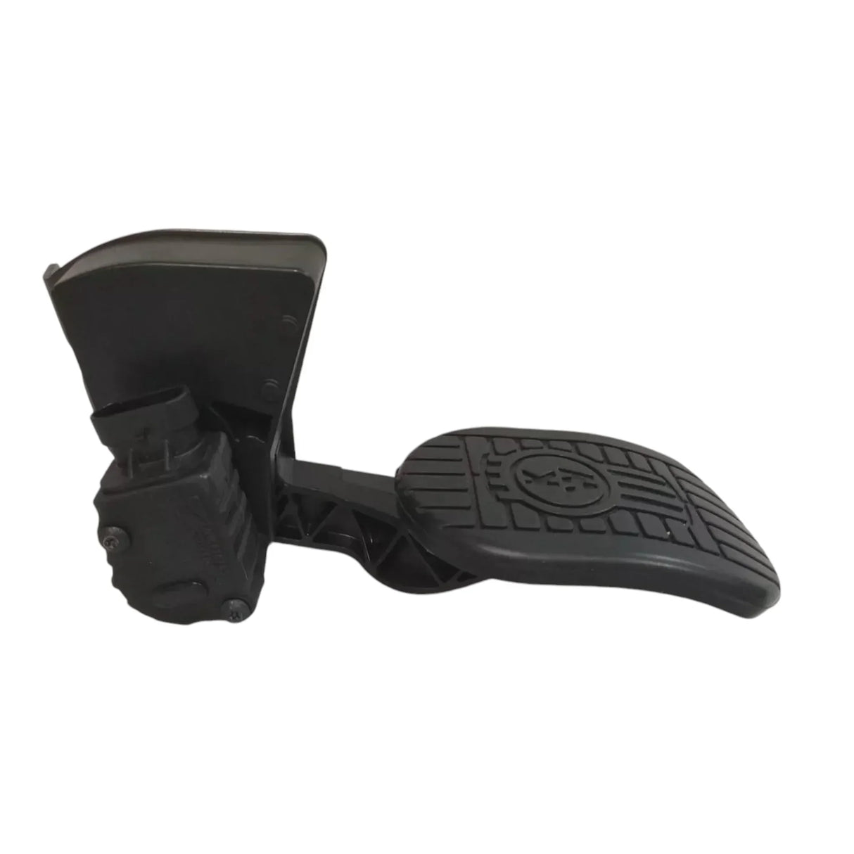 S211022 Genuine Paccar Throttle Acceleration Pedal Assembly - Truck To Trailer