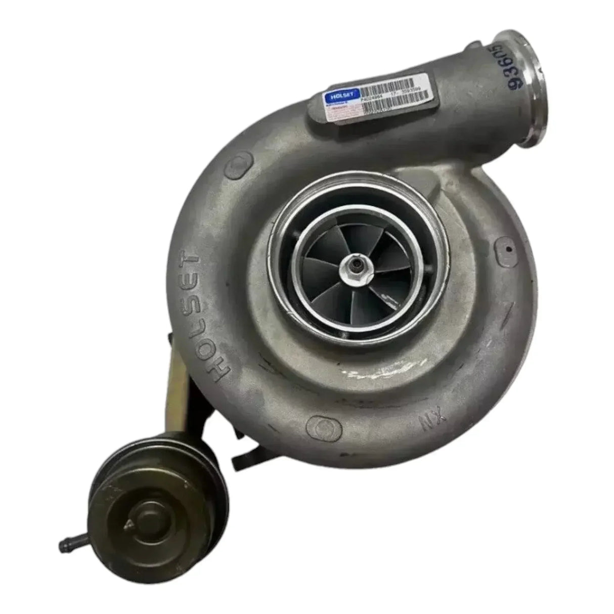 3593600 Genuine Cummins Turbocharger HX55W - Truck To Trailer
