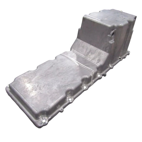 229-5331 Genuine Caterpillar Oil Pan C13 - Truck To Trailer